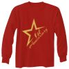 Youth Authentic-T Long-Sleeve T-Shirt Thumbnail