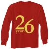 Youth Authentic-T Long-Sleeve T-Shirt Thumbnail