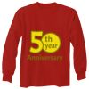 Youth Authentic-T Long-Sleeve T-Shirt Thumbnail