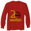 Youth Authentic-T Long-Sleeve T-Shirt Thumbnail