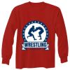 Youth Authentic-T Long-Sleeve T-Shirt Thumbnail