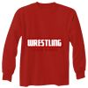 Youth Authentic-T Long-Sleeve T-Shirt Thumbnail