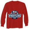Youth Authentic-T Long-Sleeve T-Shirt Thumbnail