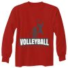Youth Authentic-T Long-Sleeve T-Shirt Thumbnail