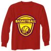 Youth Authentic-T Long-Sleeve T-Shirt Thumbnail