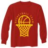 Youth Authentic-T Long-Sleeve T-Shirt Thumbnail