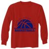 Youth Authentic-T Long-Sleeve T-Shirt Thumbnail