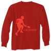 Youth Authentic-T Long-Sleeve T-Shirt Thumbnail