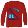 Youth Authentic-T Long-Sleeve T-Shirt Thumbnail