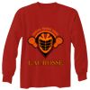 Youth Authentic-T Long-Sleeve T-Shirt Thumbnail
