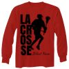 Youth Authentic-T Long-Sleeve T-Shirt Thumbnail