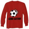 Youth Authentic-T Long-Sleeve T-Shirt Thumbnail