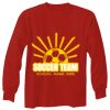 Youth Authentic-T Long-Sleeve T-Shirt Thumbnail