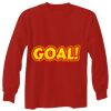 Youth Authentic-T Long-Sleeve T-Shirt Thumbnail