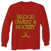 Youth Authentic-T Long-Sleeve T-Shirt Thumbnail