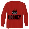 Youth Authentic-T Long-Sleeve T-Shirt Thumbnail