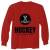 Youth Authentic-T Long-Sleeve T-Shirt Thumbnail