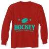 Youth Authentic-T Long-Sleeve T-Shirt Thumbnail