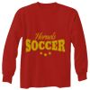Youth Authentic-T Long-Sleeve T-Shirt Thumbnail