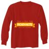 Youth Authentic-T Long-Sleeve T-Shirt Thumbnail