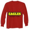 Youth Authentic-T Long-Sleeve T-Shirt Thumbnail
