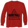 Youth Authentic-T Long-Sleeve T-Shirt Thumbnail