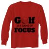 Youth Authentic-T Long-Sleeve T-Shirt Thumbnail