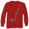 Youth Authentic-T Long-Sleeve T-Shirt Thumbnail
