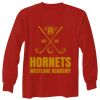 Youth Authentic-T Long-Sleeve T-Shirt Thumbnail