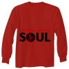 Youth Authentic-T Long-Sleeve T-Shirt Thumbnail