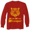 Youth Authentic-T Long-Sleeve T-Shirt Thumbnail