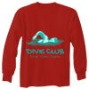 Youth Authentic-T Long-Sleeve T-Shirt Thumbnail