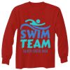 Youth Authentic-T Long-Sleeve T-Shirt Thumbnail