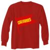 Youth Authentic-T Long-Sleeve T-Shirt Thumbnail