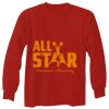 Youth Authentic-T Long-Sleeve T-Shirt Thumbnail