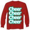 Youth Authentic-T Long-Sleeve T-Shirt Thumbnail