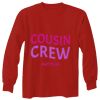 Youth Authentic-T Long-Sleeve T-Shirt Thumbnail