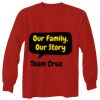 Youth Authentic-T Long-Sleeve T-Shirt Thumbnail