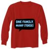 Youth Authentic-T Long-Sleeve T-Shirt Thumbnail