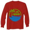 Youth Authentic-T Long-Sleeve T-Shirt Thumbnail