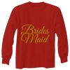 Youth Authentic-T Long-Sleeve T-Shirt Thumbnail