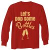 Youth Authentic-T Long-Sleeve T-Shirt Thumbnail