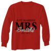 Youth Authentic-T Long-Sleeve T-Shirt Thumbnail