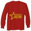 Youth Authentic-T Long-Sleeve T-Shirt Thumbnail