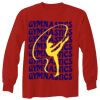 Youth Authentic-T Long-Sleeve T-Shirt Thumbnail