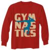 Youth Authentic-T Long-Sleeve T-Shirt Thumbnail