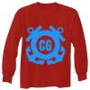 Youth Authentic-T Long-Sleeve T-Shirt Thumbnail