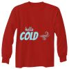 Youth Authentic-T Long-Sleeve T-Shirt Thumbnail