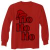 Youth Authentic-T Long-Sleeve T-Shirt Thumbnail