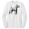 Unisex Tagless® Long-Sleeve T-Shirt Thumbnail